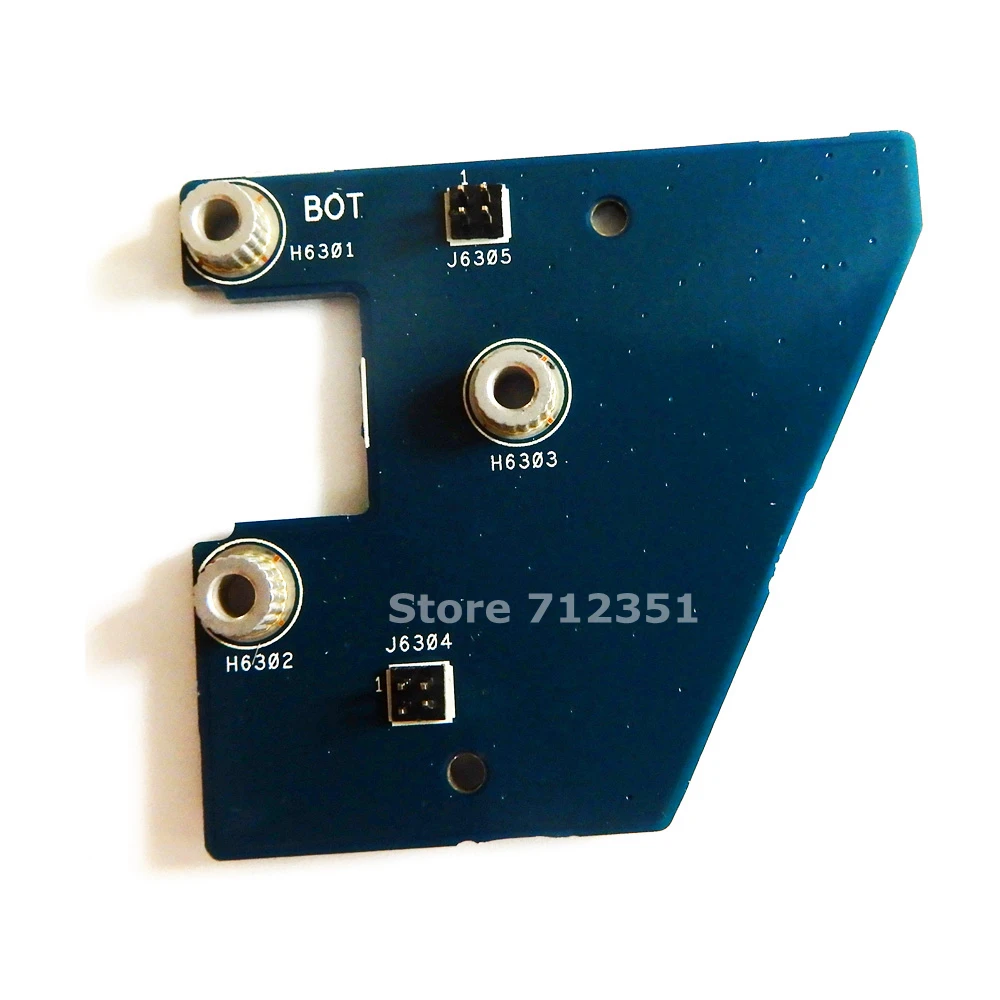 G752VY SW BOARD for ASUS ROG G752V G752VL G752VS G752VT G752VM DC POWER JACK Switch Button Board | Компьютеры и офис