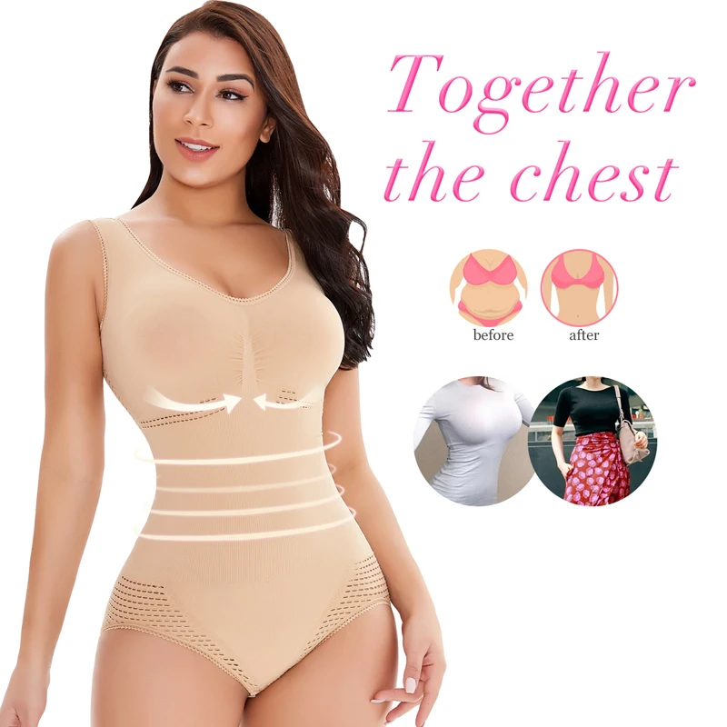 Сверхпрочное управление комфортное эластичное боди лифтинг для ягодиц