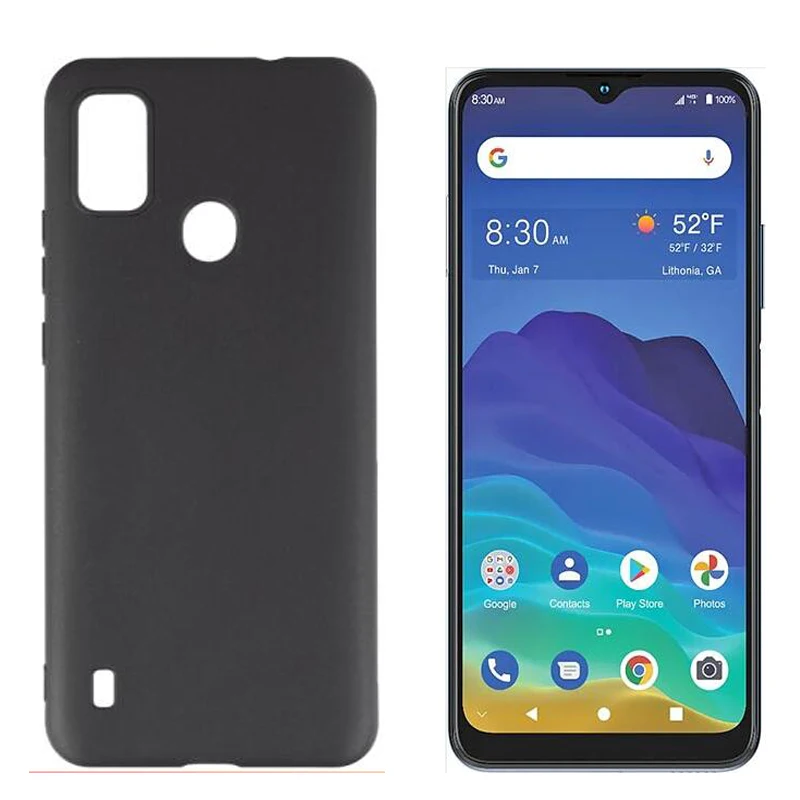 Чехол На Zte Blade Lite Купить