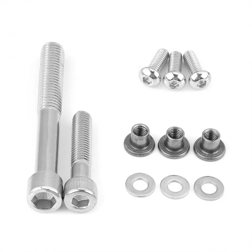 

for BMW R1200 GS LC R1200GS LC Adventure 2013-2018 Accesorios ABS Plastic +aluminum Motorcycle Rear Mudguard Fender