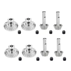 124 пар, детали для WPL D12 B24 B36 C14 C24 MN D90 D98 D99 MN99S