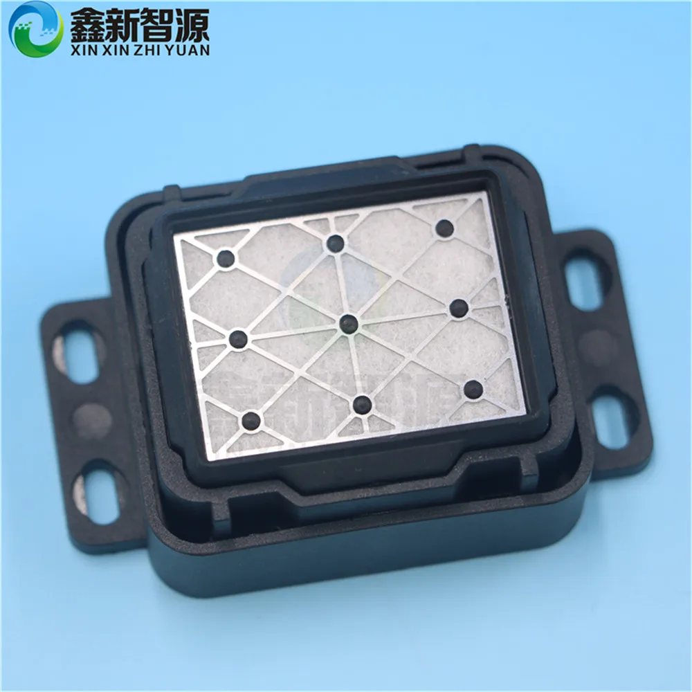 Экосольвентный принтер Allwin DX5 верхняя крышка печатающей головки струйный