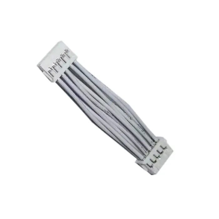 26AWG 100MM PHD2.0 JST 2.0mm Pitch PHD PHDR-10VS 10 PIN Connector Wire Harness 2.0MM pitch 300MM double head customization made |