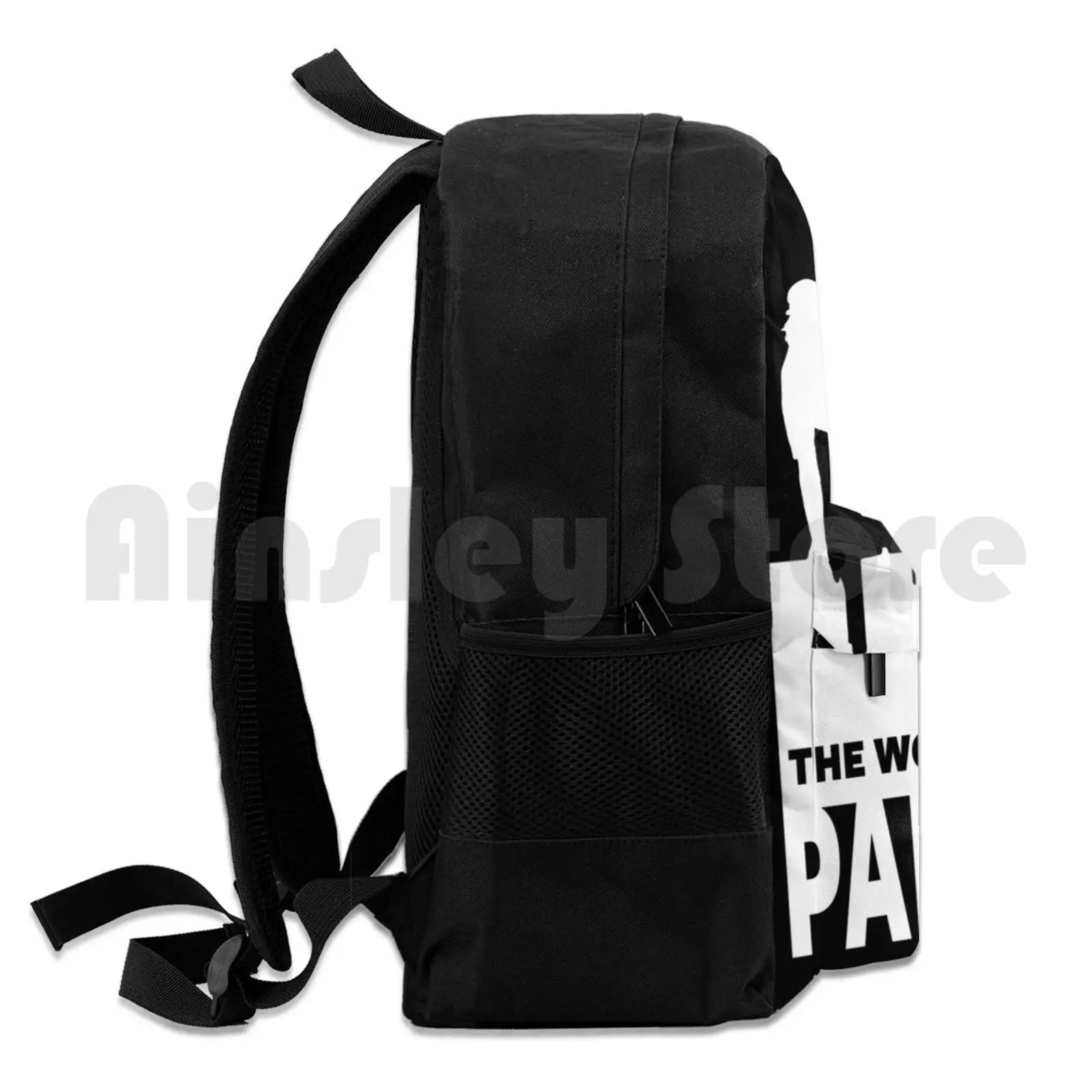 Паркур -- трекер наружный походный рюкзак для верховой езды альпинизма