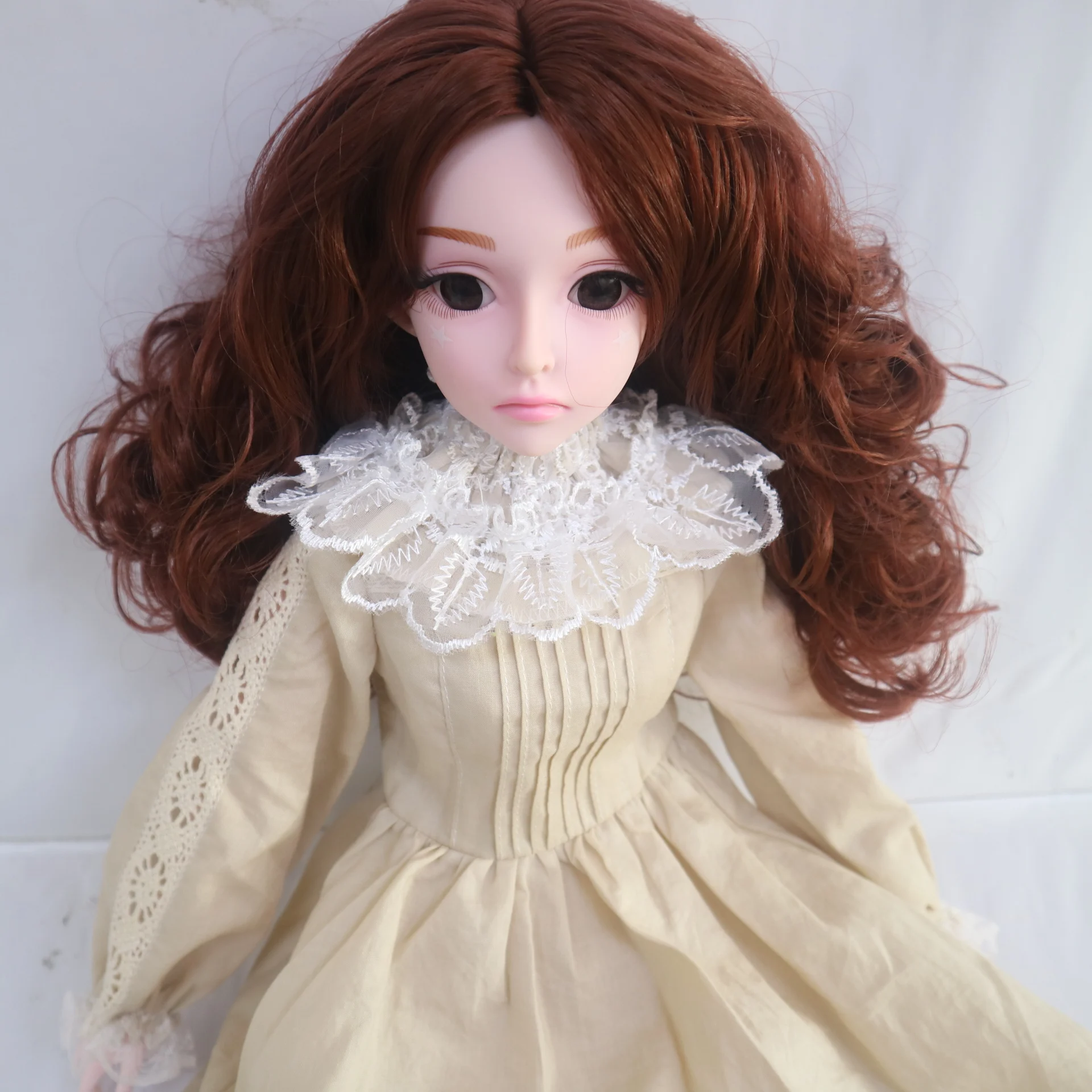BJD Одежда для кукол подходит 1/3 куклы 1/4 1/6 20190718|Куклы| |