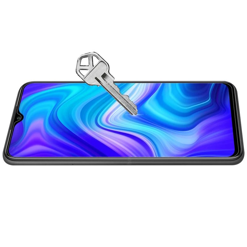 

NILLKIN Xiaomi POCO M3 0,33 9H