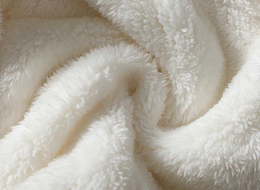 Nightgown Robe Flannel Pajamas Thick Hooded Long Loose Night Gown Super Soft Home Wear Pajamas Women