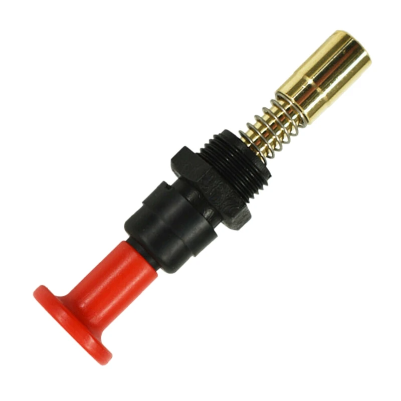 

Для KEIHIN FCR-MX плоский скользящий карбюратор/клапан горячего запуска/кнопка горячего запуска