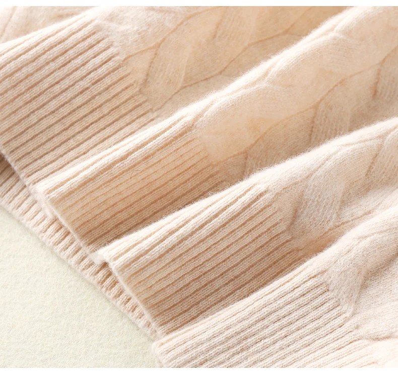 Women New Fashion Soft Sweaters and Pullover Wool Knitting Jumpers Ladies 8Colors Turtleneck Clothes