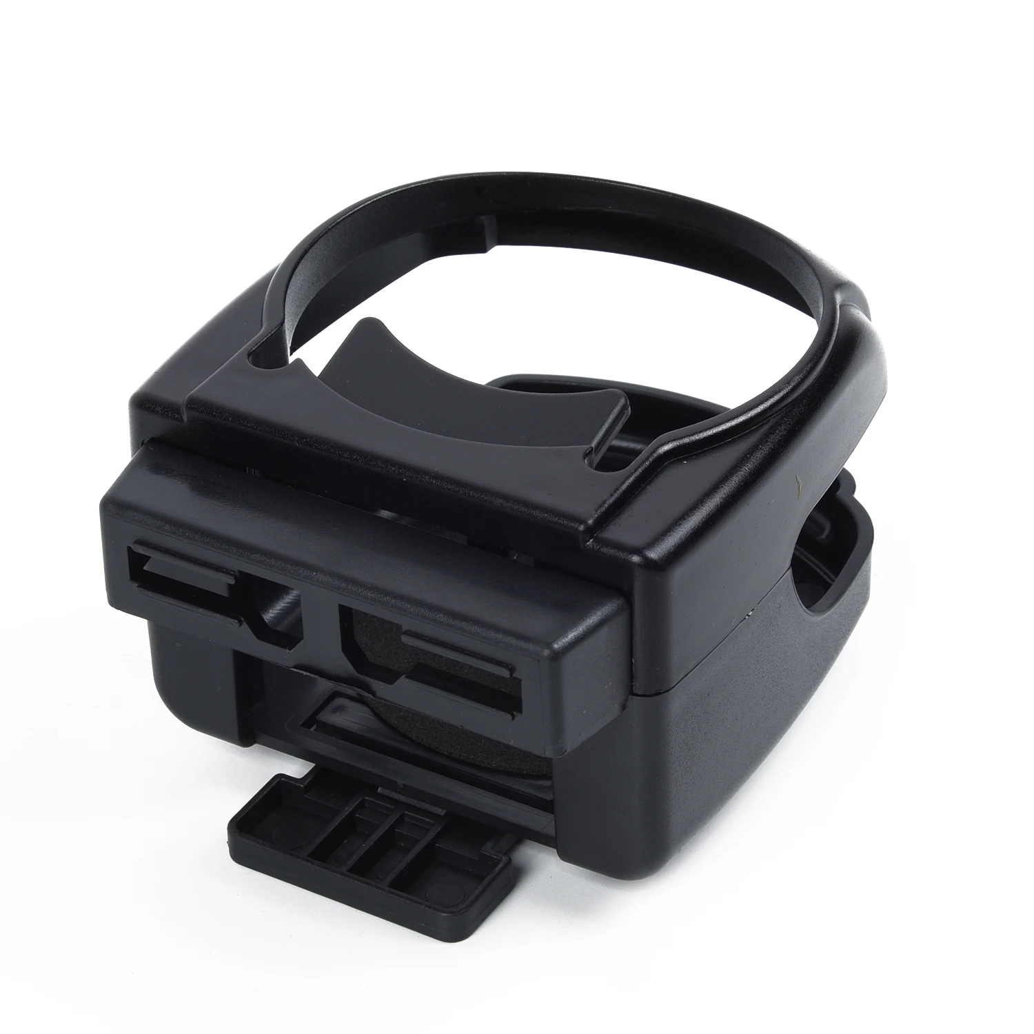 

Universal Car Water Cup Holder Auto Truck Air Vent Mount Drink Holders Beverage Can Water Bottle Stand