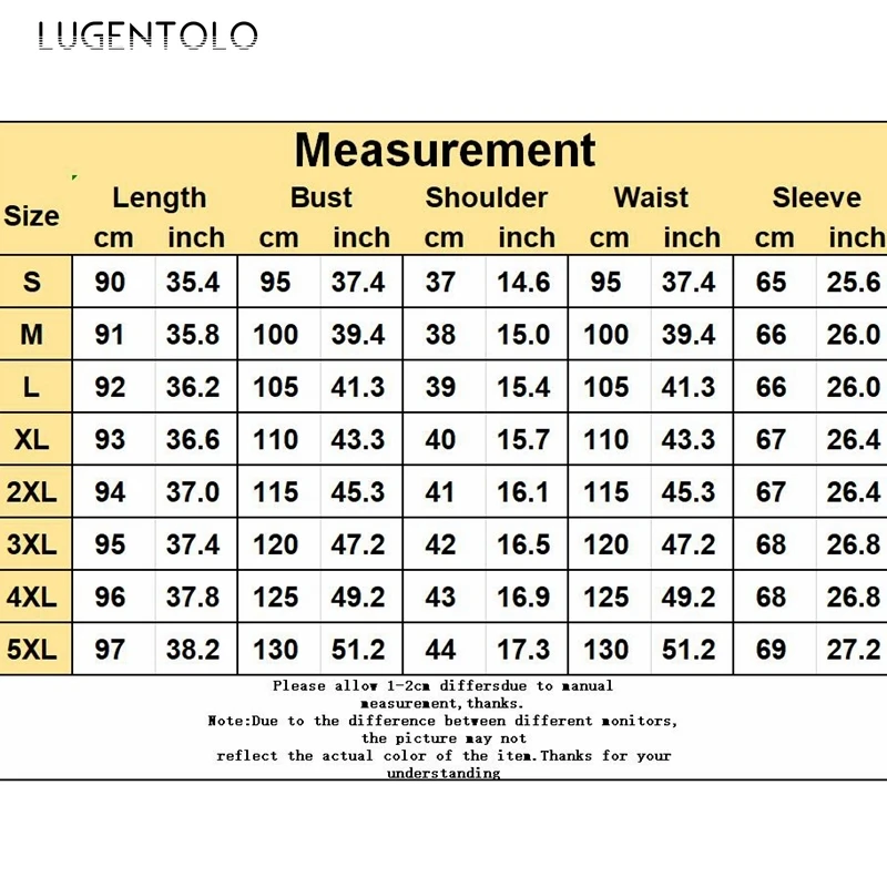 

Lugentolo Plus Size Long Sleeve Dress Women Loose Stitching Autumn New Fashion O-Neck Pockets Womens Mini Dress