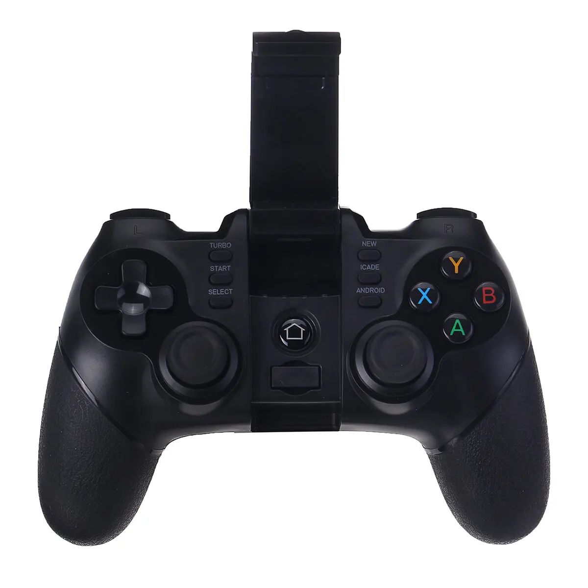 RALAN X6 беспроводной bluetooth игровой контроллер геймпад джойстик для IOS Android мобильный