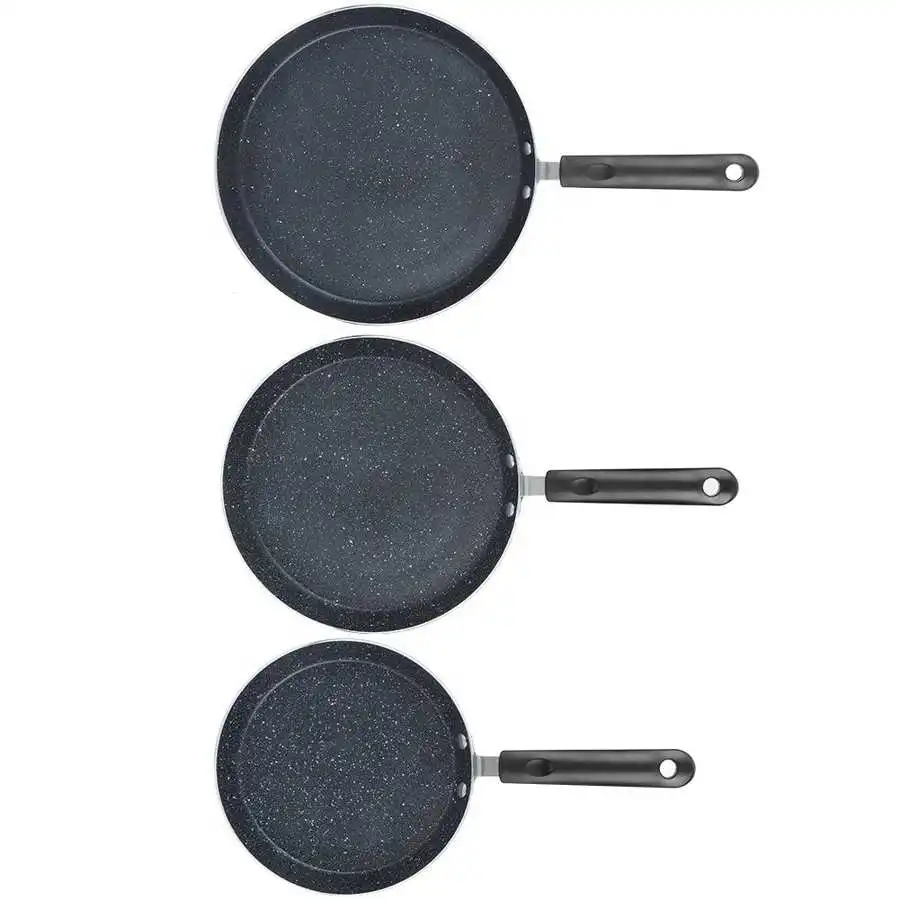 Антипригарная сковорода индукционная плита антипригарная кухонная утварь для