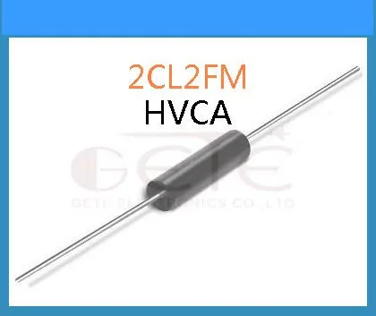 High voltage high diodes 2CL2FF 8kV 2CL2FG 10KV 2CL2FJ 15KV 60MA 2CL2FM 100MA 20KV silicon stack-100PCS | Электронные компоненты