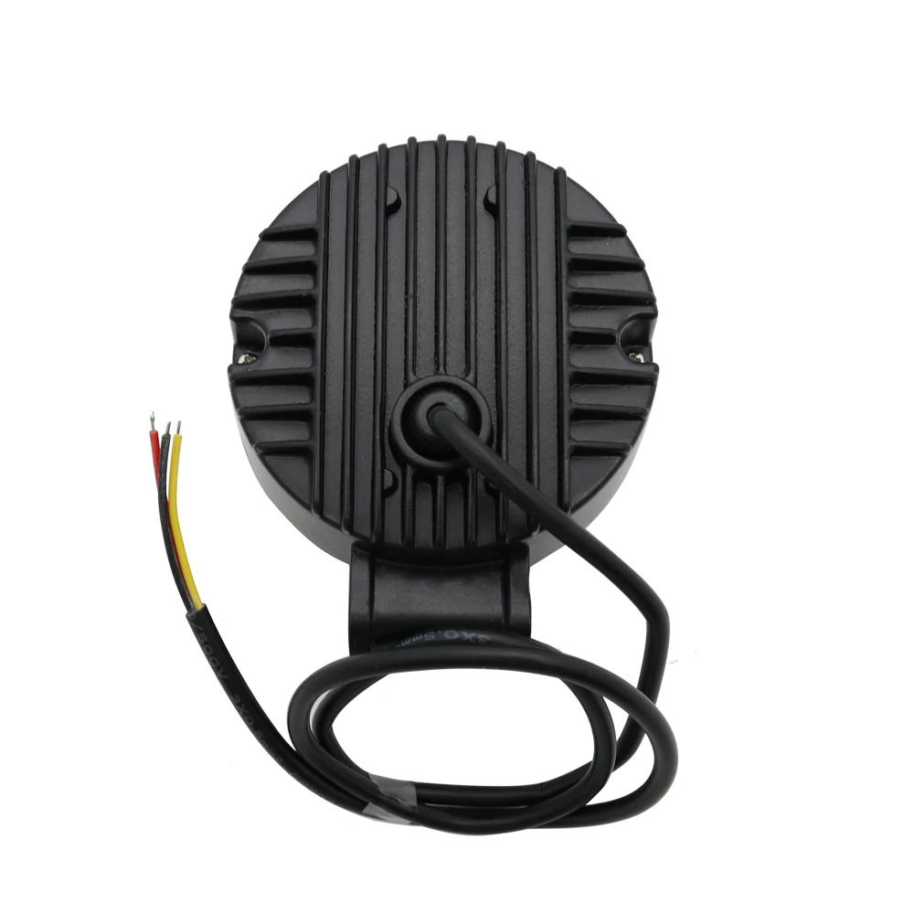 3 дюймовый круглый квадратный светодиодный светильник 12V для автомобиля 4WD ATV SUV UTV