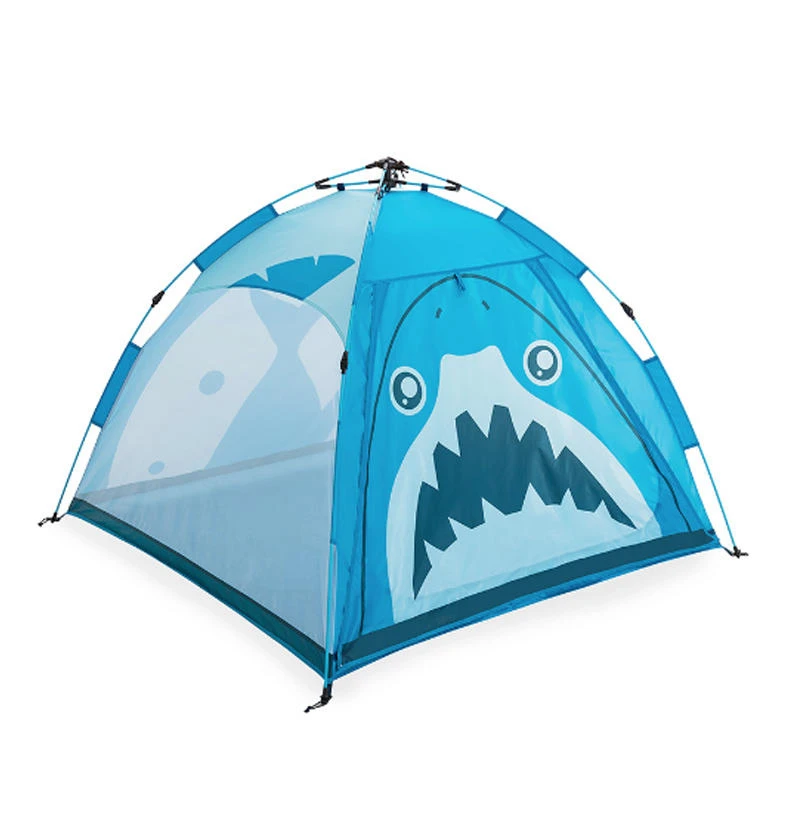 Zenph детский кемпинговый тент наружный внутренний двойного назначения палатка
