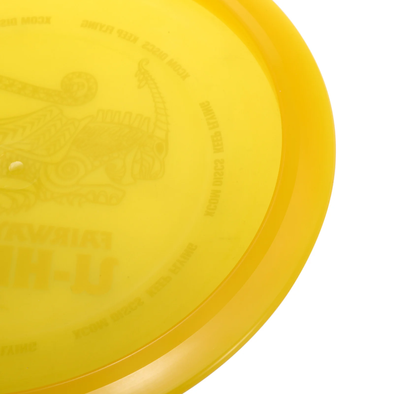 Спортивный диск для гольфа летающий игра метание детей взрослых начинающих