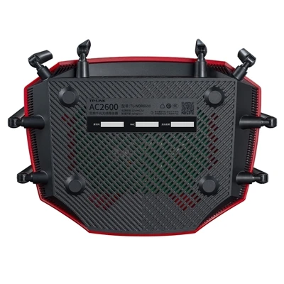 Китайская прошивка 8 антенн беспроводной маршрутизатор 802.11AC двойные полосы 2 4