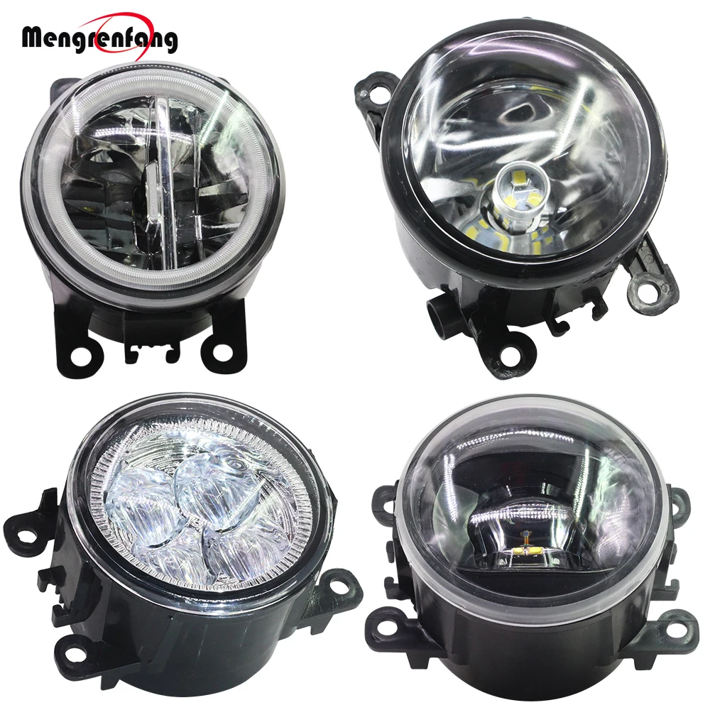 Комплект противотумансветильник для автомобиля H11 дневные ходовые огсветильник