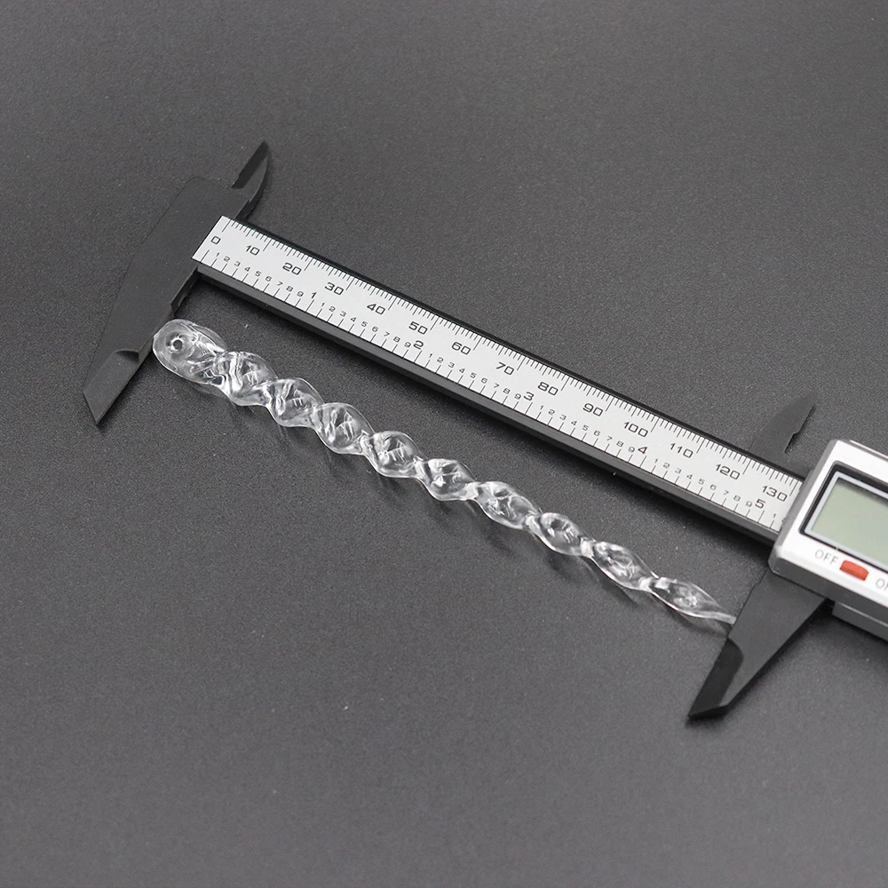 12 шт. Новогодняя подвеска в виде мороженого