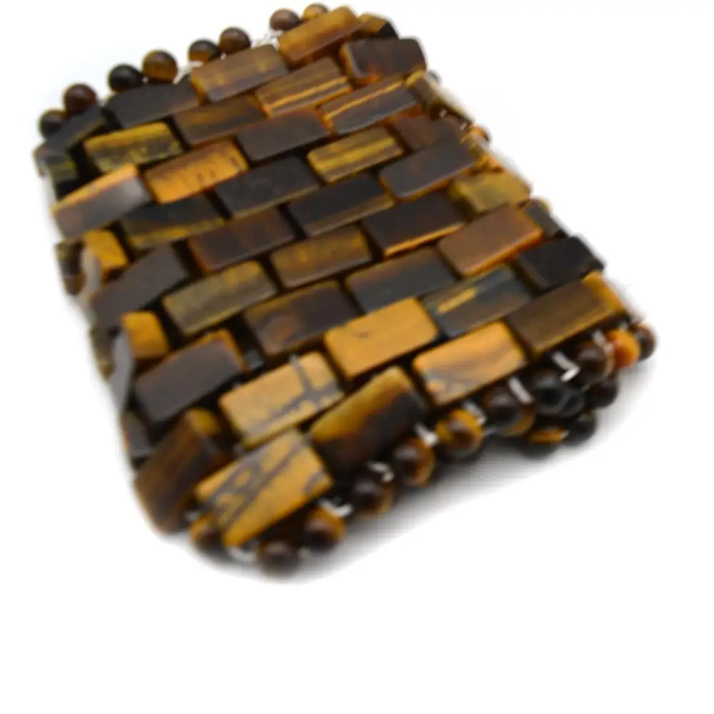 Нефритовая маска для глаз натуральный камень тигровый ухода за кожей лица набор