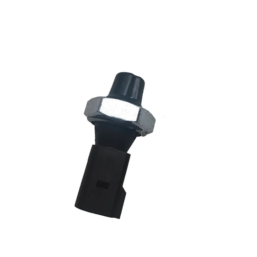 Новый оригинальный коричневый переключатель давления масла двигателя для VW Sharan