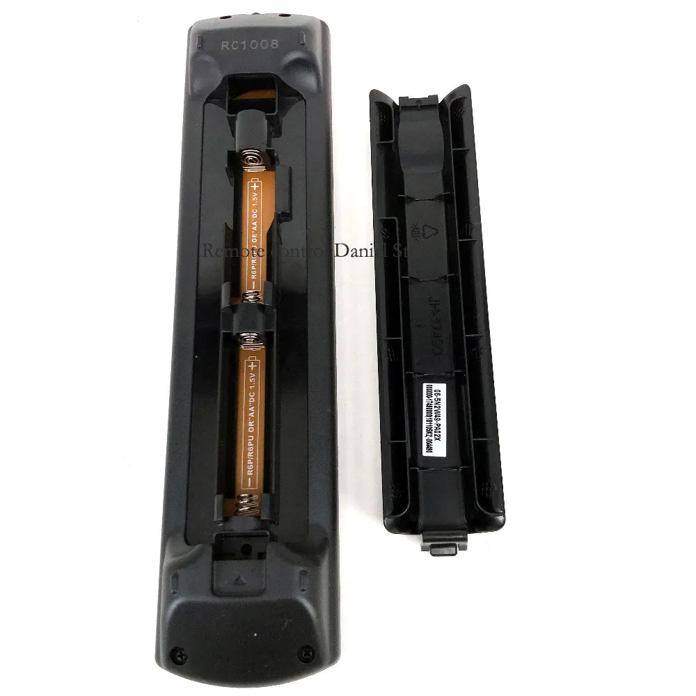 NEW Original Remote Control For Panasonic TV RC1008 N2QAYB001008 RC1008T TH-40CS610A TH-49DX600U TH-50CS610A Fernbedienung