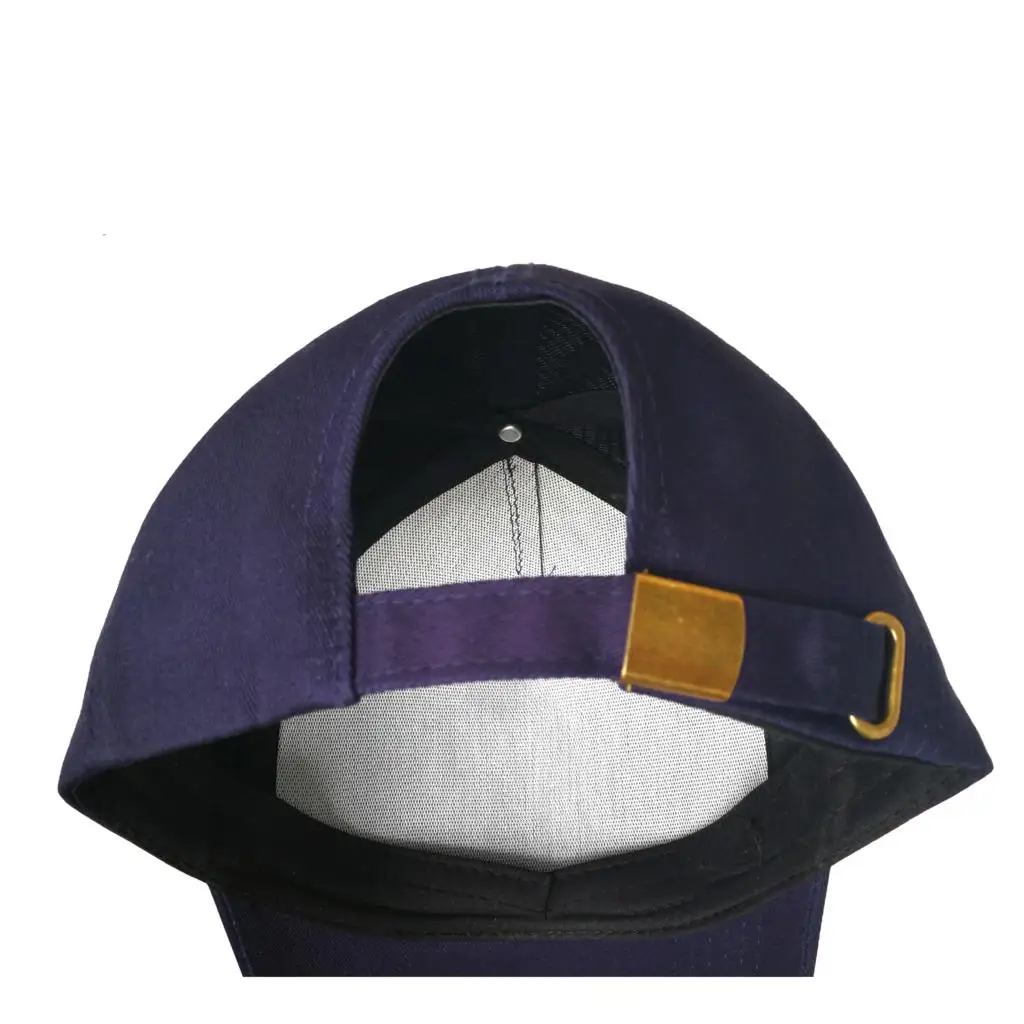 

Death Note Baseball Cap Men Fashion Cool Death Note Hat Cartoon Anime Cotton Caps MZ-068
