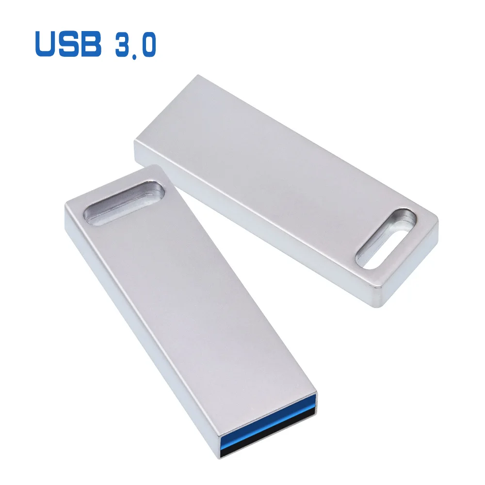 DIY логотип (10 шт. бесплатный логотип) USB 3 0 64 ГБ флеш-накопитель 128 высокоскоростной