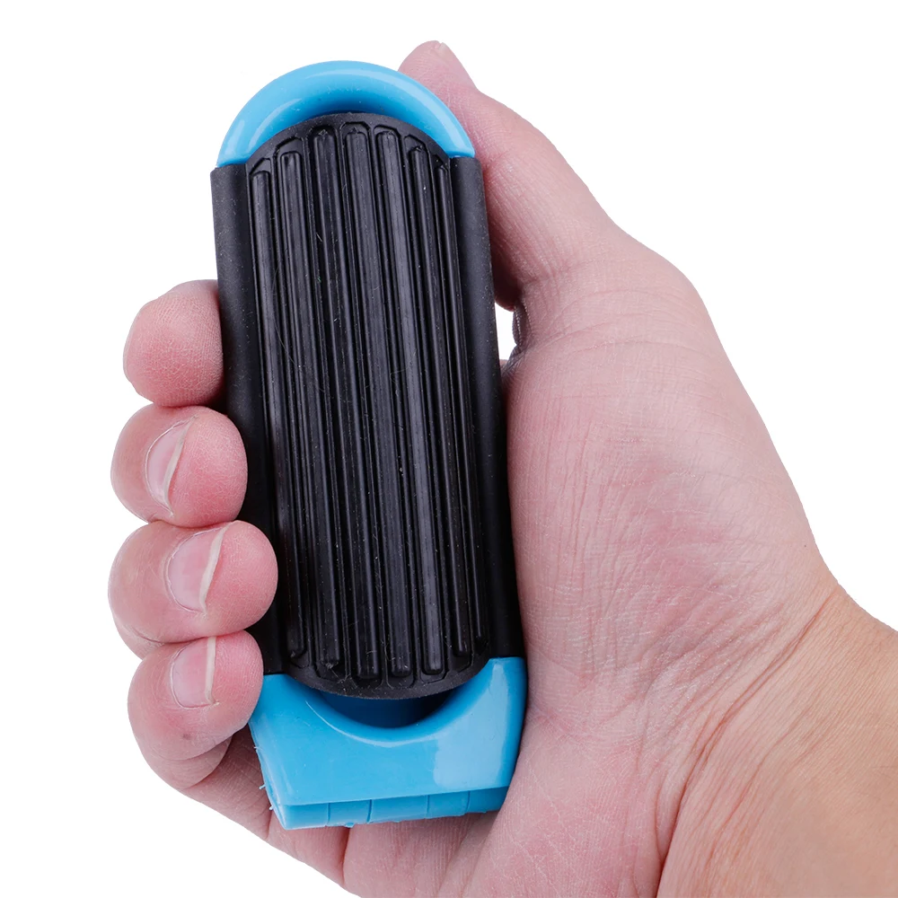 Складная Щетка для волос с зеркалом компактный сумок и кошельков карманный