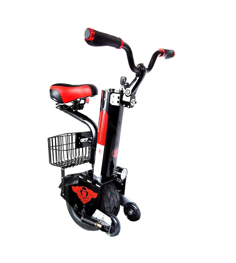 Новый Электрический Одноколесный скутер Daibot 60 в самобалансирующиеся скутеры