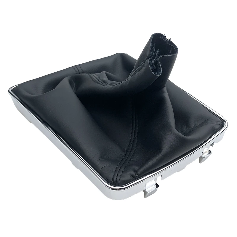 Кожаная ручка переключения передач защитный чехол для багажника OPEL ASTRA III H 1 6 VAUXHALL