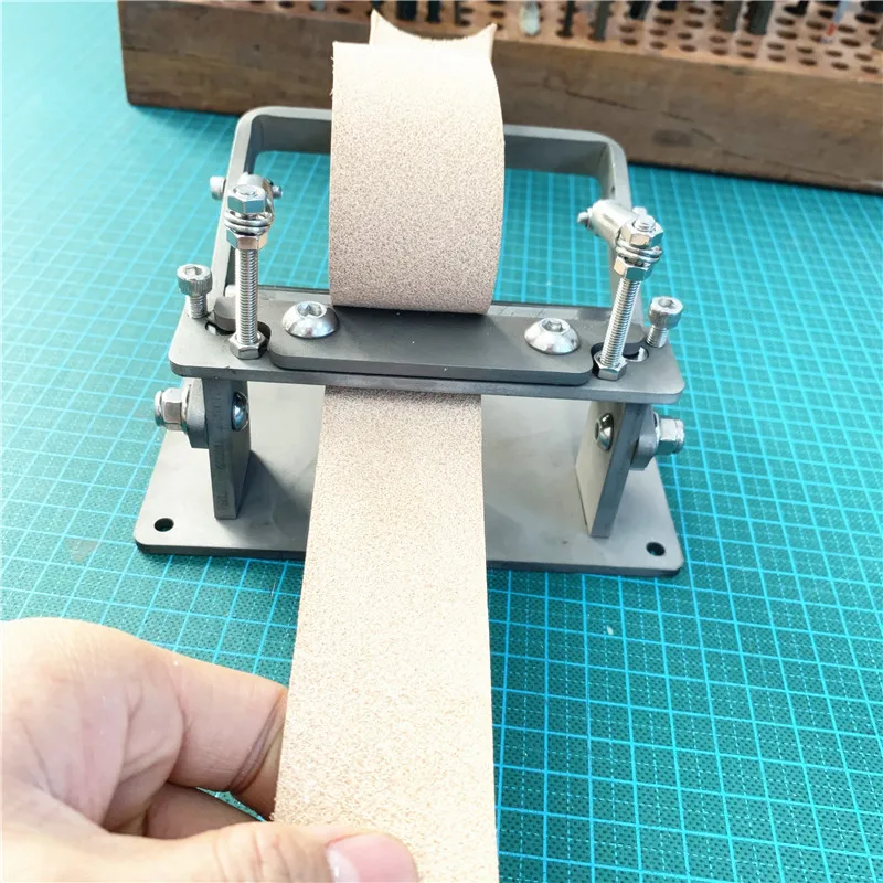 Двоильная машина для кожи чертежи своими руками