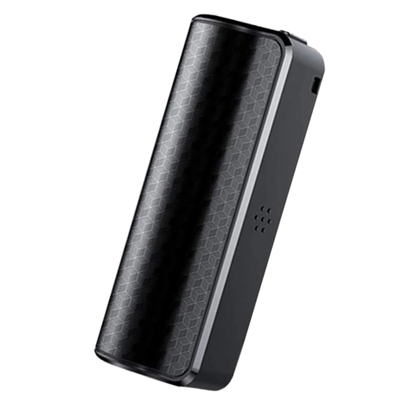 Мини диктофон 8G портативная магнитная запись профессиональный цифровой HD Denoise