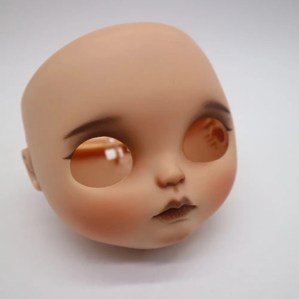 Кукла Blyth girl по индивидуальному заказу, индивидуального лица и куклы NO. KSD02