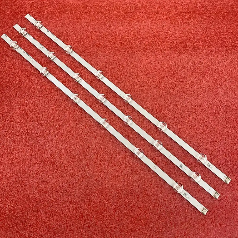 Светодиодная лента для подсветки LG 32LN5707 32LB536B 32LN541B 32LN5100 32LN545B 32LN5180 32LN550B 32LN550FD 32LN530B
