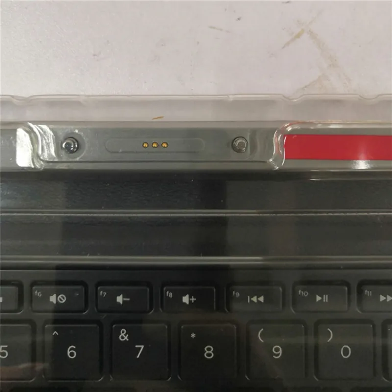 Новая Bluetooth-клавиатура для планшета HP ENVY X2 съемная 13-J 13T-J000 13-J000 13-J002dx 13-j001TU 13-j002TU
