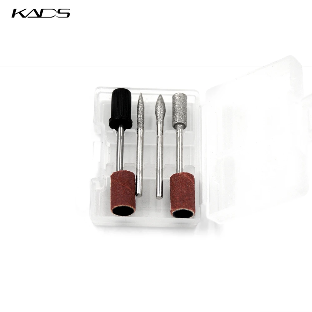 Машинка для маникюра и педикюра электрические сверла ногтей 40 Вт 35000