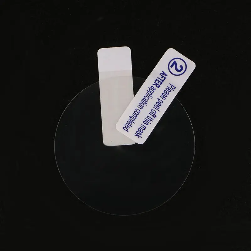 Защитная пленка защита экрана HD ультратонкие взрывозащищенные Анти Царапины