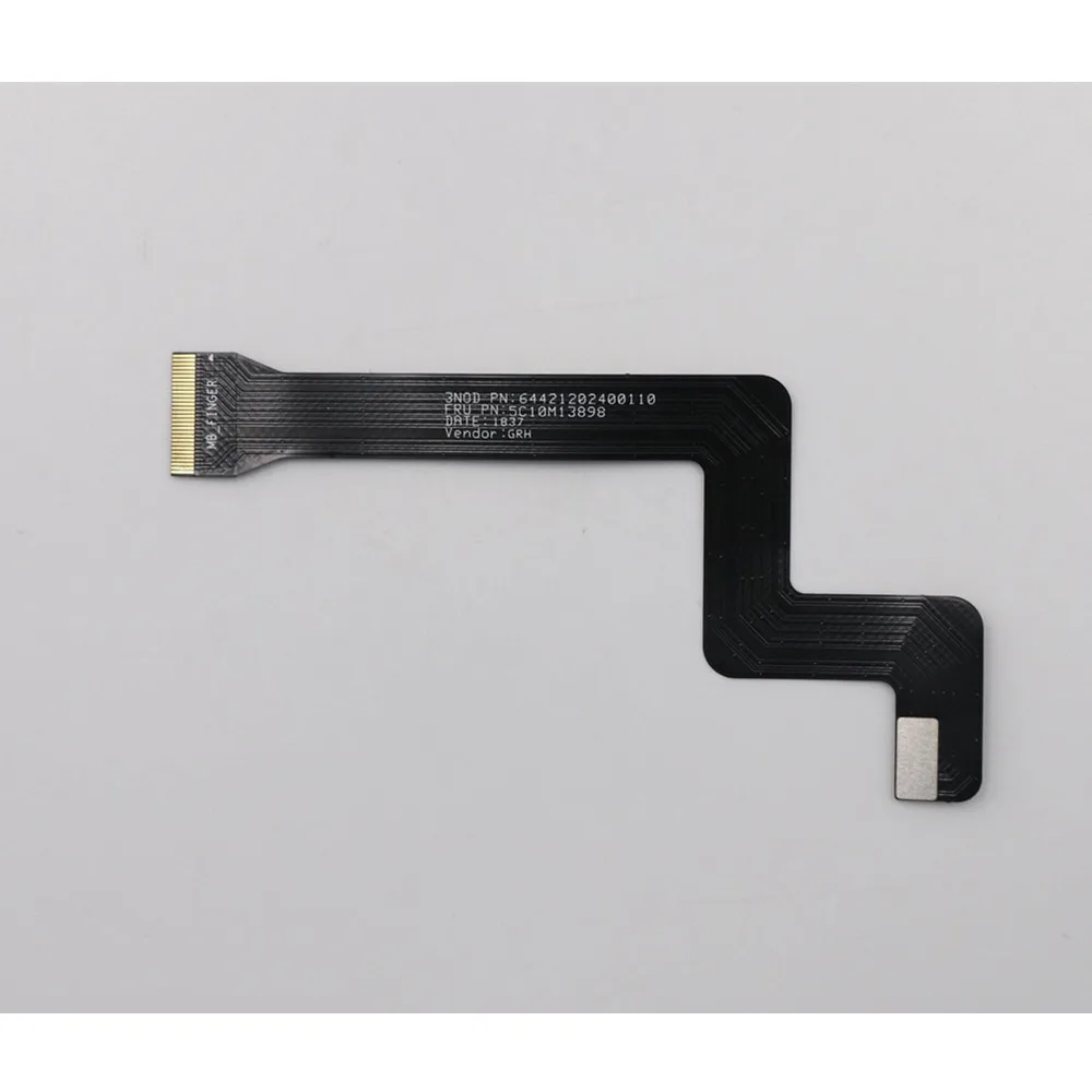 Для Lenovo Miix 510 12ISK 12IKB 520 MIIX LVDS кабель 3N 80U1 LCD PN: 5C10M13898|Компьютерные кабели и разъемы| |