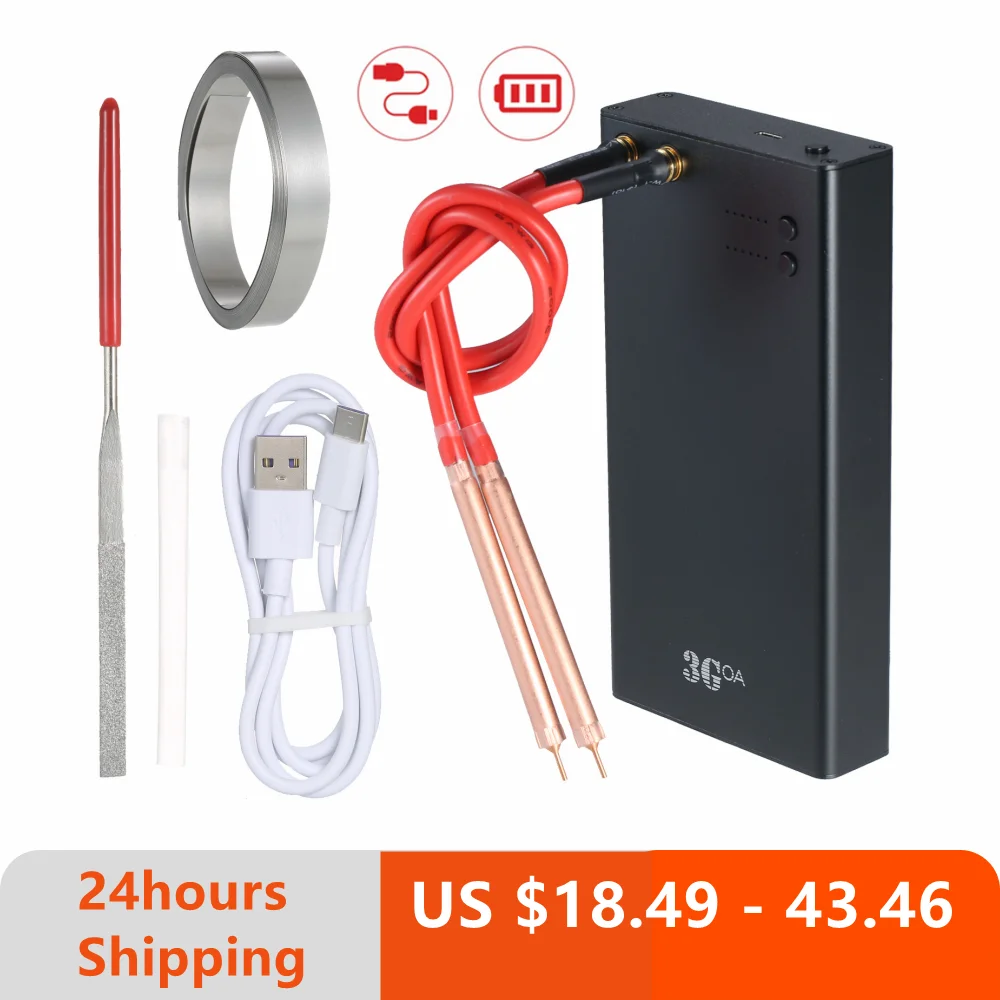 Регулируемый 6 передач мини аппарат для точечной сварки с быстрым высвобождением