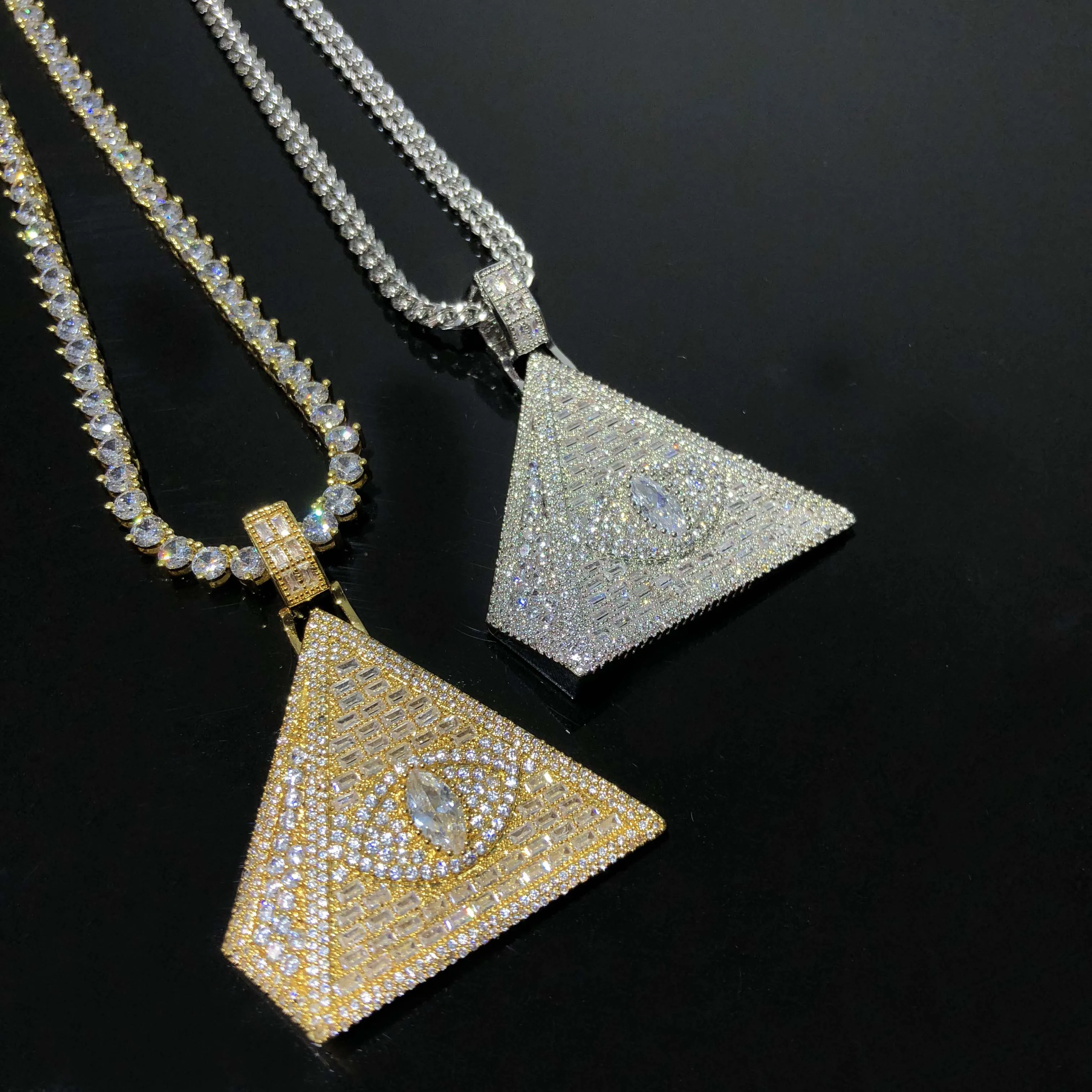 Мужские золотые подвески | Украшения и аксессуары