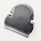 Триммер для волос Philips QC5115, QC5120, QC5130, QC5125, QC5135, бритва для парикмахеров, Сменная головка
