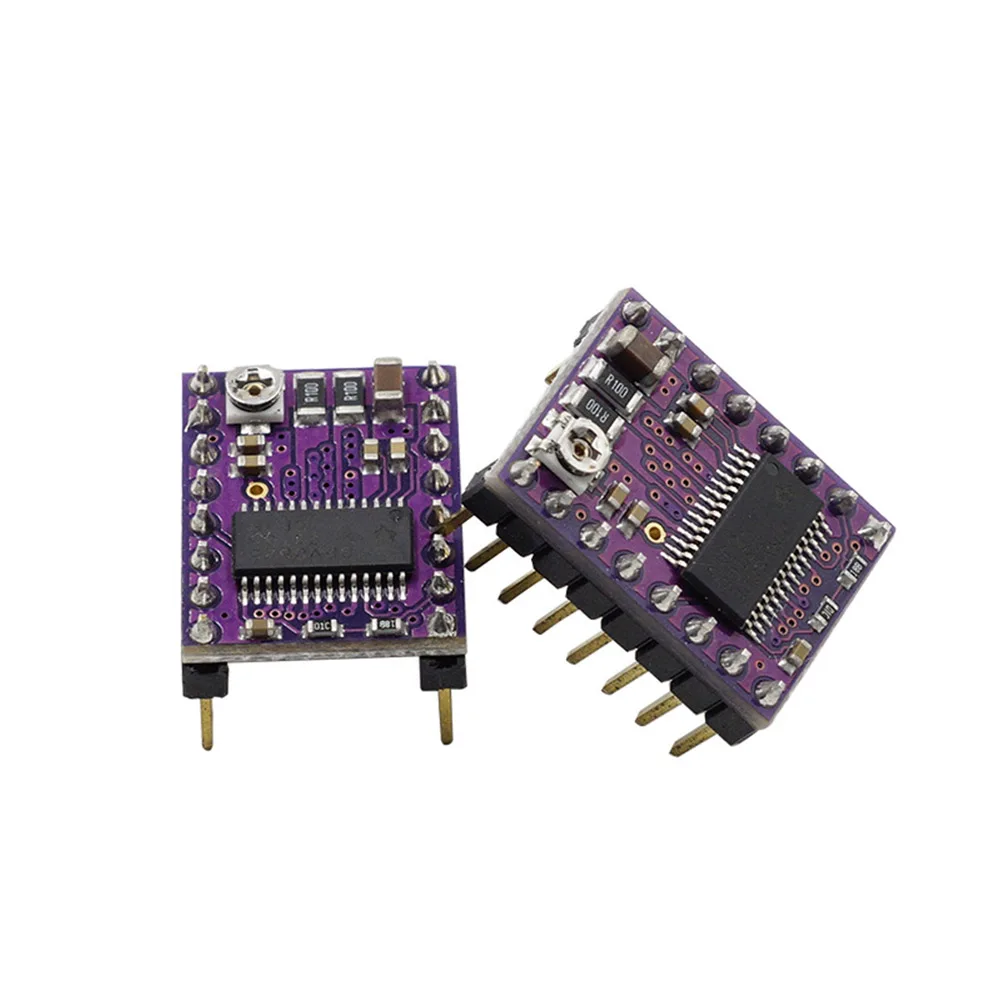 Для MKS GEN L совместим с ЖК дисплеем TFT28 поддержка DRV8825 драйвер двигателя наборы 3D