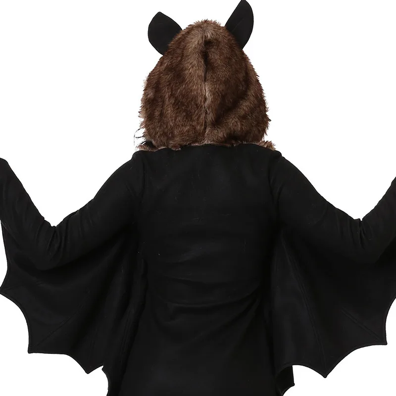 Хэллоуин платье сервировочный Европа трансграничной женская одежда костюм на