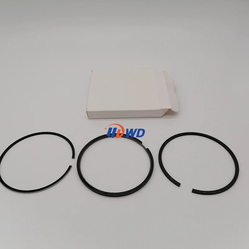 

750-13120 75013120 Piston Ring Set for Lister Petter LPW2 LPW3 LPW4 LPWS2 LPWS3 LPWS4 LPWT4 Engine