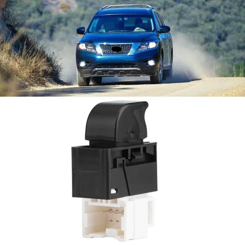 Переключатель управления Одним Окном питания для Nissan Pathfinder Infiniti G20 QX4 25411