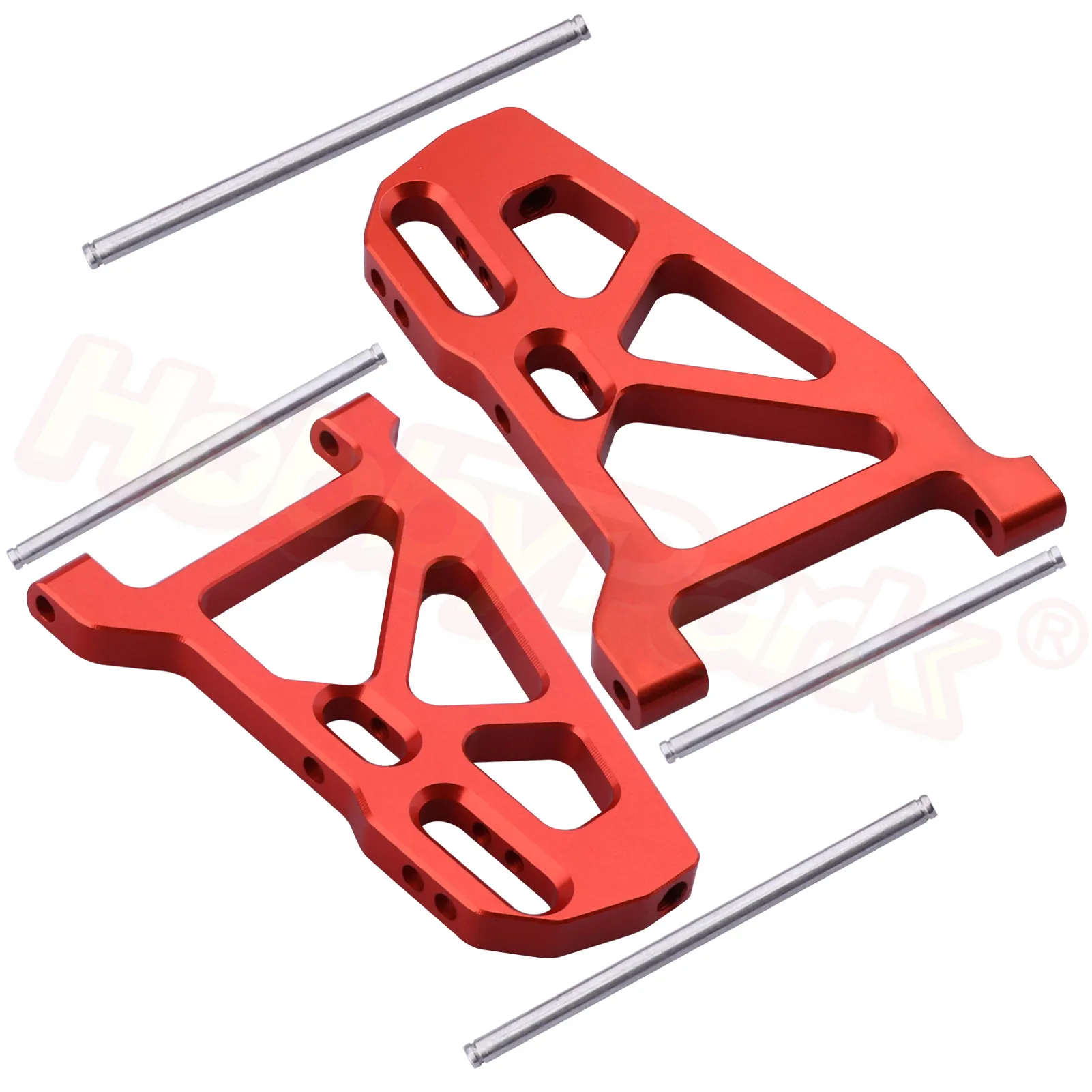 Передняя Нижняя подвеска FS Racing 513007 (Al.) Для 1/10 Багги 53633 51805 51806 FS538 10YW 53625 FS539 10YW|arm