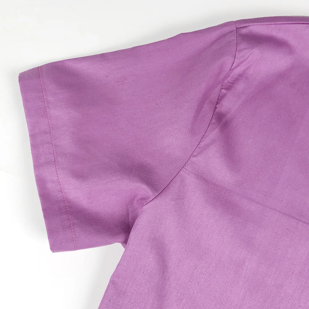 Msormosia 2020 Новые однотонные аптека равномерные костюм униформа для салонов красоты