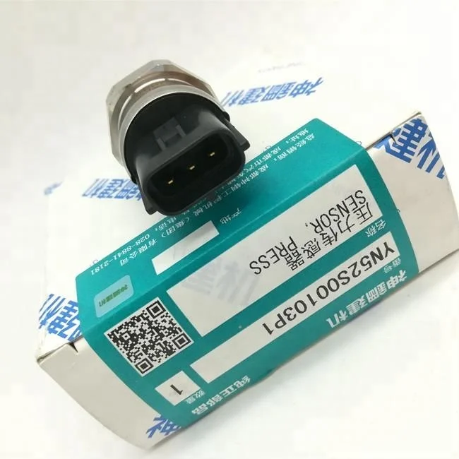 

Экскаватор SK200-8 высокое Давление Сенсор YN52S00103P1